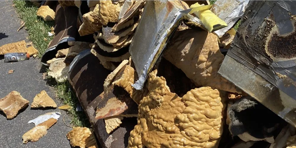 Slide of Pricer Air Comfort