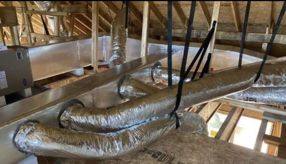 Slide of Pricer Air Comfort