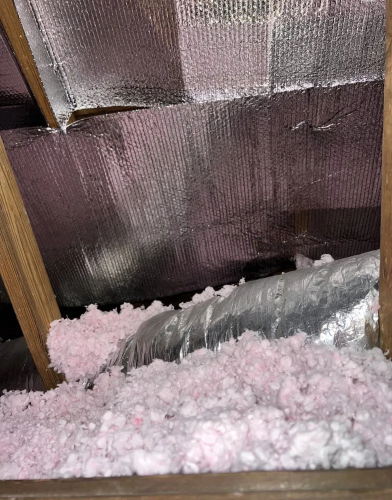 Slide of Pricer Air Comfort