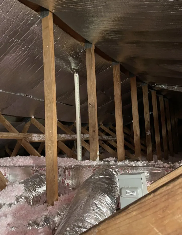 Slide of Pricer Air Comfort