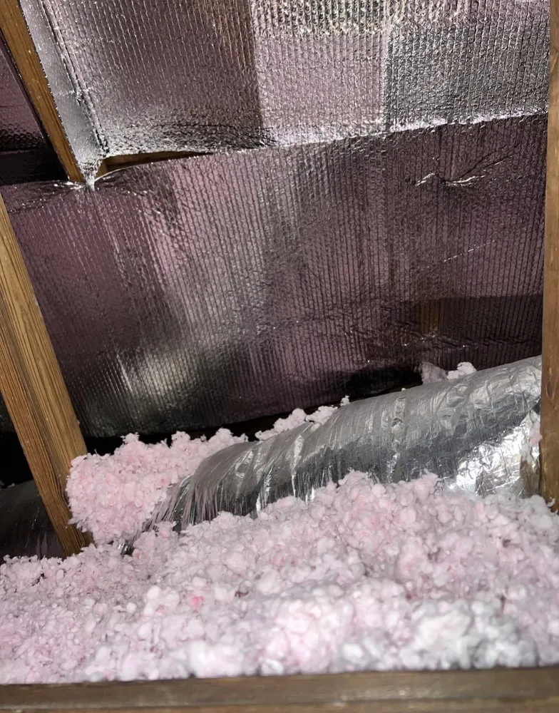 Slide of Pricer Air Comfort