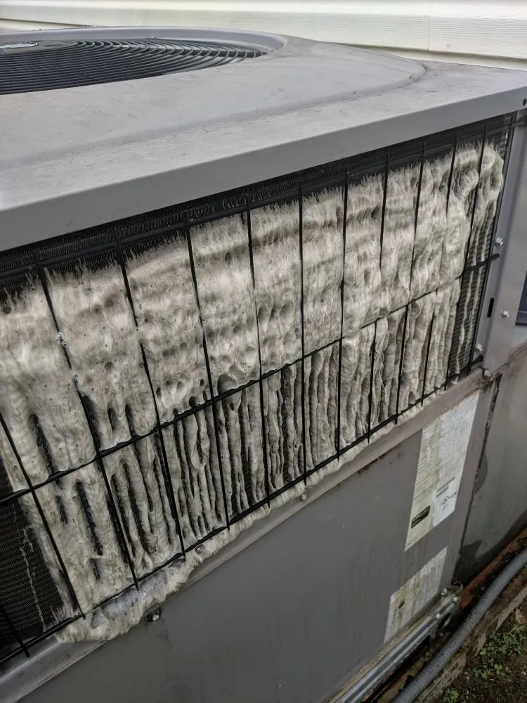 Slide of Price's AmeriAir