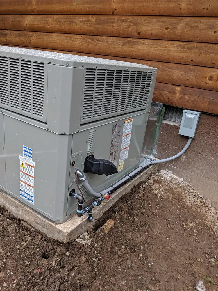 Slide of Price's AmeriAir