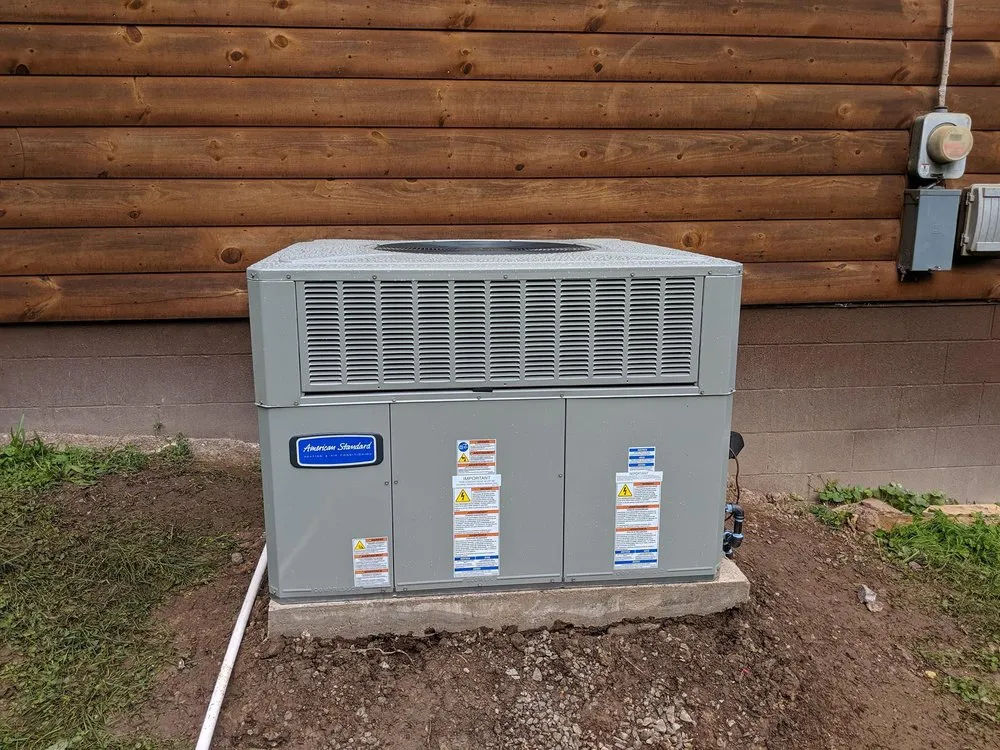 Slide of Price's AmeriAir