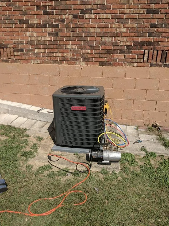 Slide of Price's AmeriAir