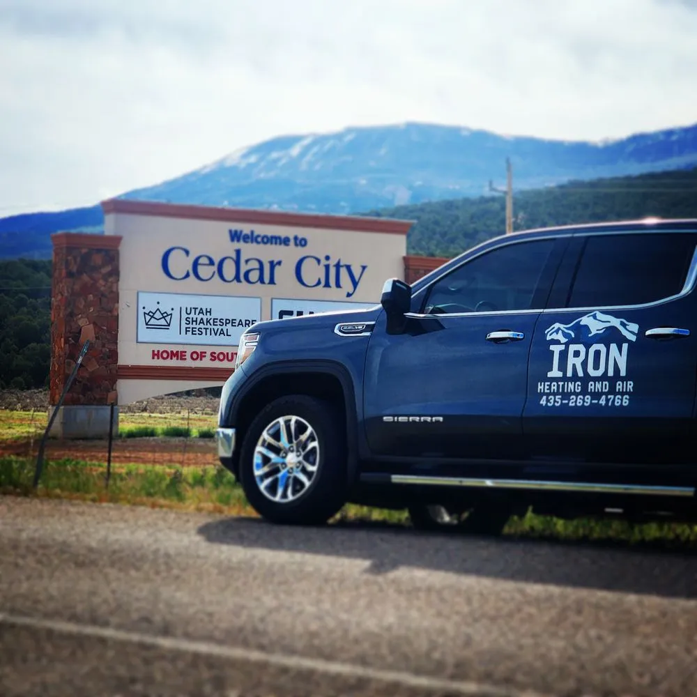 Slide of Prickly Pear Heating and Air