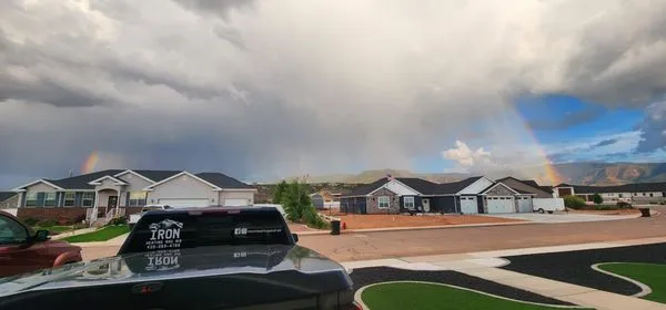 Prickly Pear Heating and Air Logo