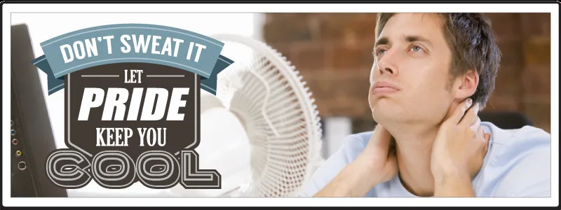 Slide of Pride A/C & Heating Service Co. Inc.