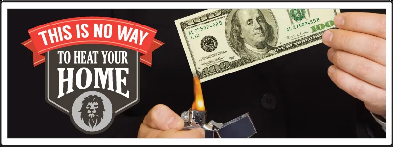 Slide of Pride A/C & Heating Service Co. Inc.