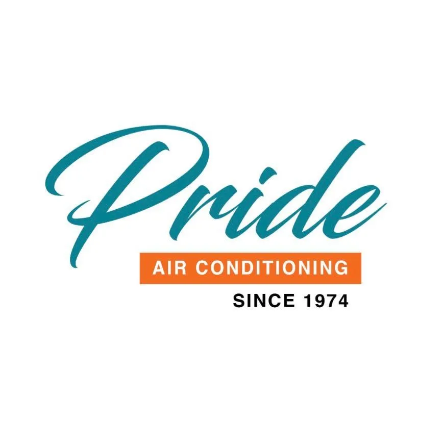Slide of Pride Air Conditioning & Appliances