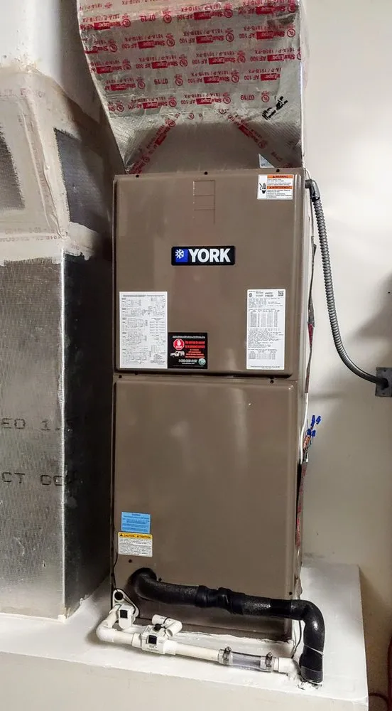 Professional heating and cooling service in Port St. Lucie, FL - Pride Air Conditioning of Port St Lucie