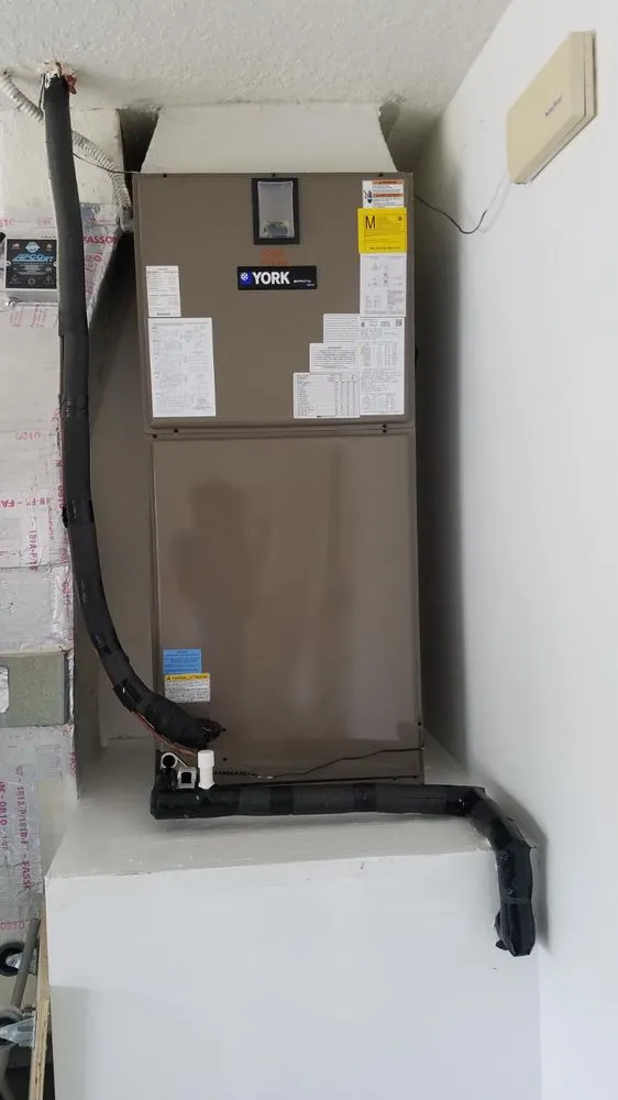 Top-rated AC installation in Port St. Lucie, FL by Pride Air Conditioning of Port St Lucie