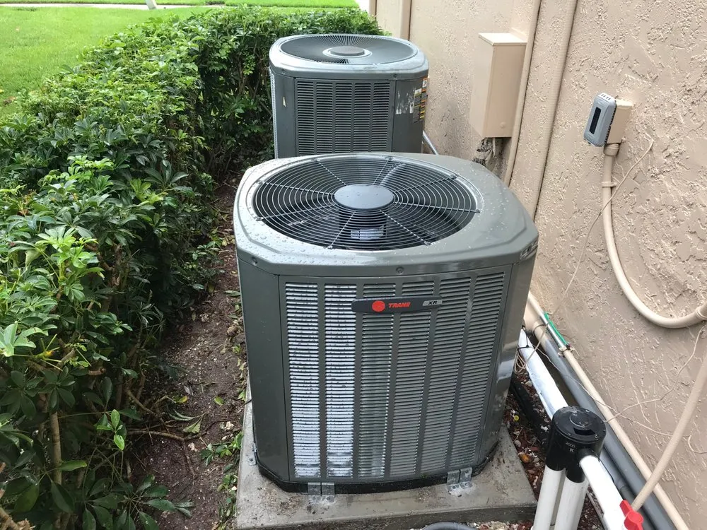 Top-rated heating repair experts serving Port St. Lucie, FL - Pride Air Conditioning of Port St Lucie