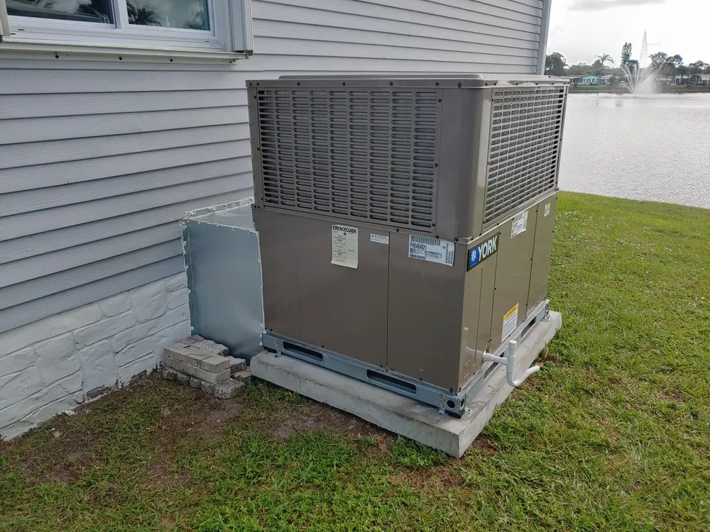 Top-rated HVAC repair near you across Port St. Lucie, FL - Pride Air Conditioning of Port St Lucie