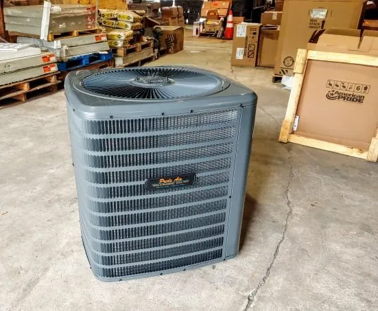 Certified heating and cooling service same-day service across Port St. Lucie, FL - Pride Air Conditioning of Port St Lucie