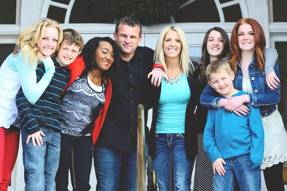 Slide of PRIDE Heating and Air