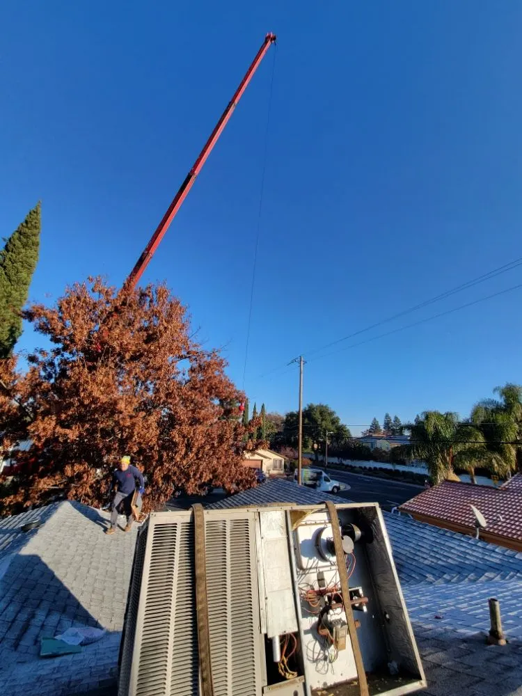 Slide of Pride Heating and Air