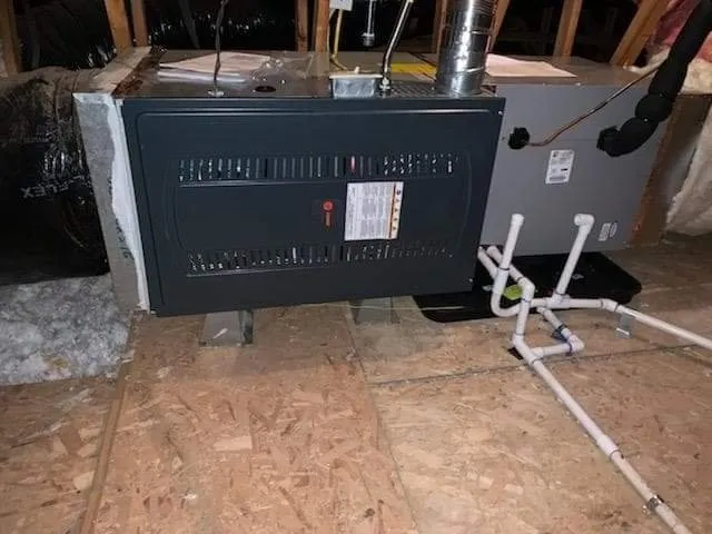 Slide of Pride Heating and Air