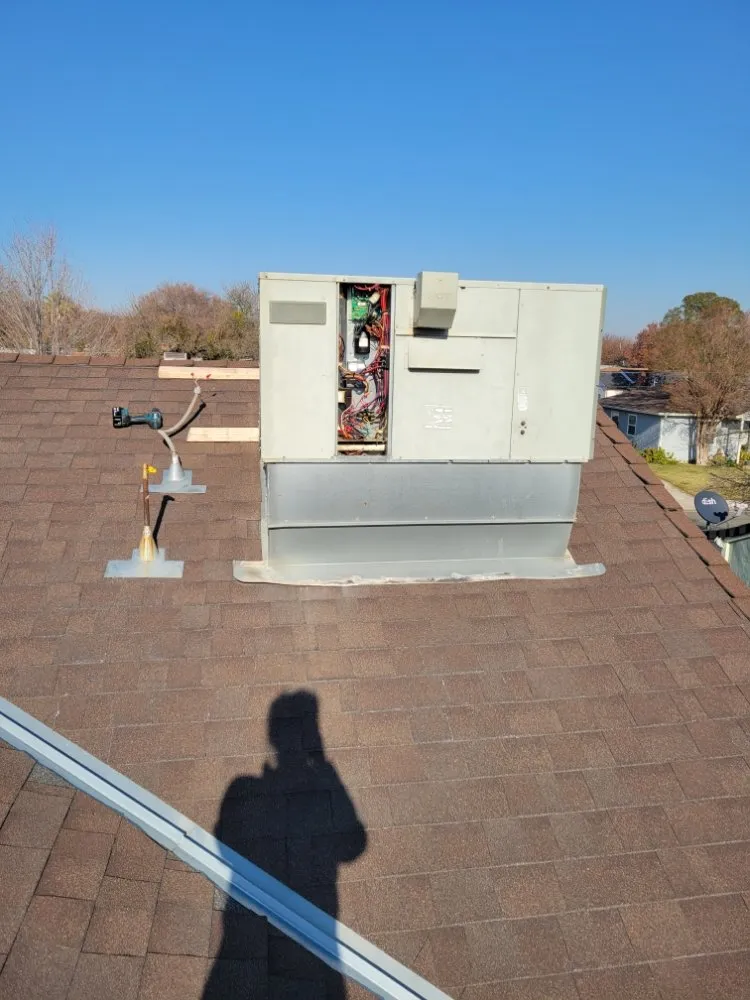 Slide of Pride Heating and Air