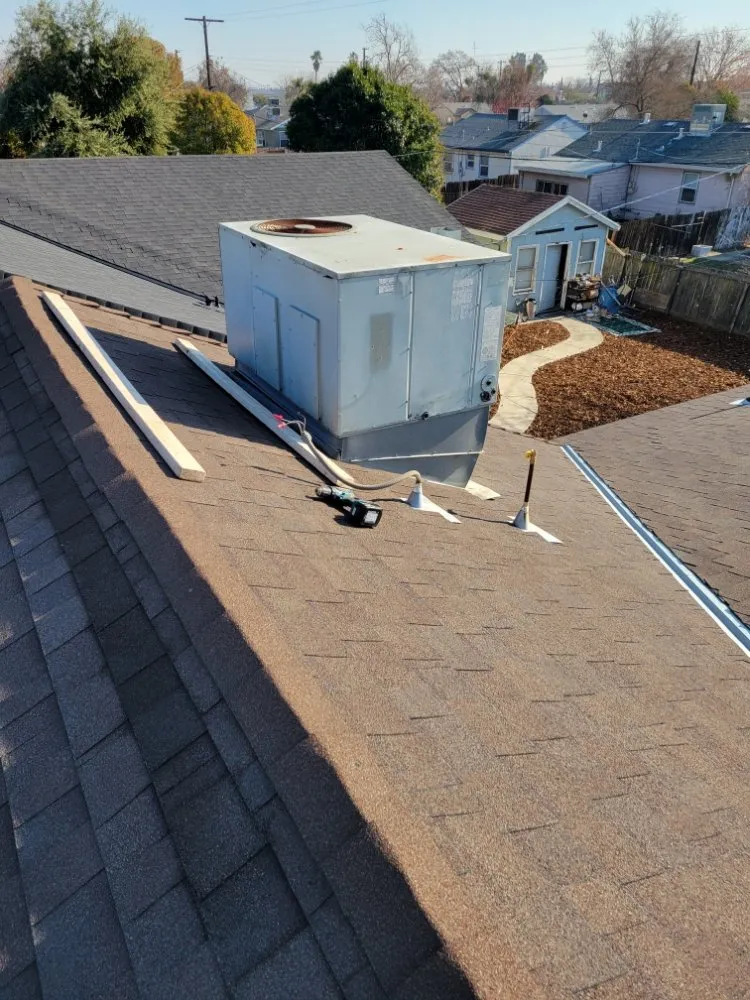 Slide of Pride Heating and Air