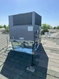 Slide of Pride Heating and Air