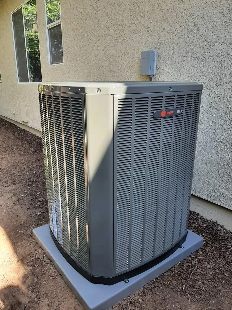 Slide of Pride Heating and Air