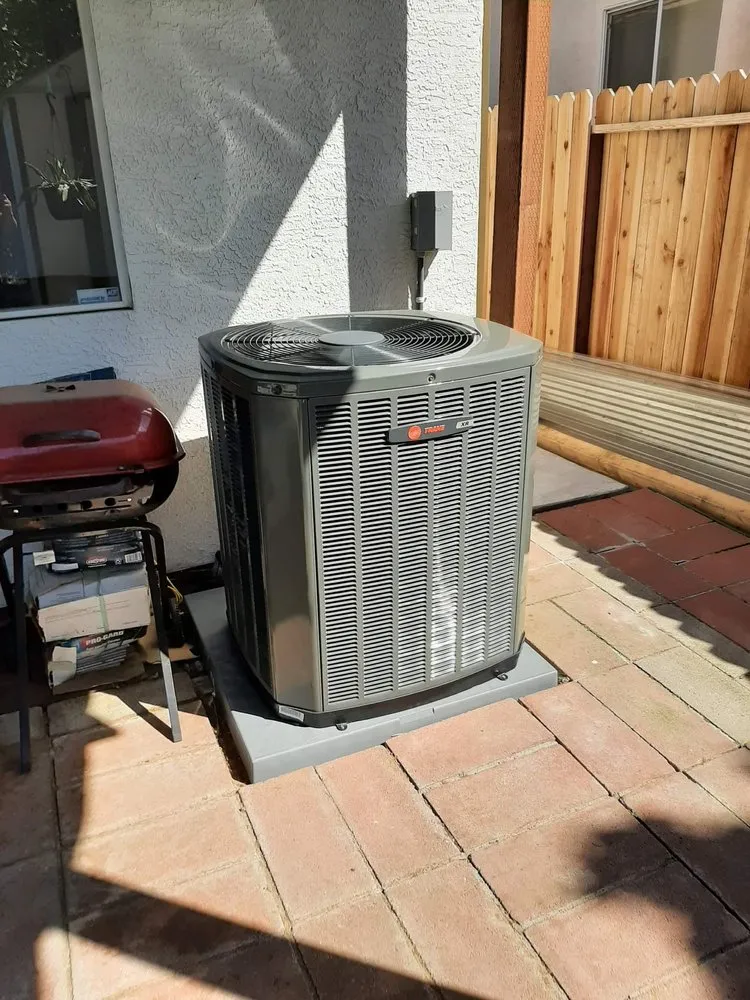 Slide of Pride Heating and Air
