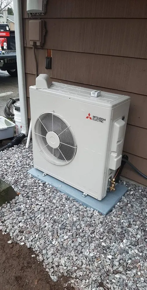 Slide of Pride Heating and Air
