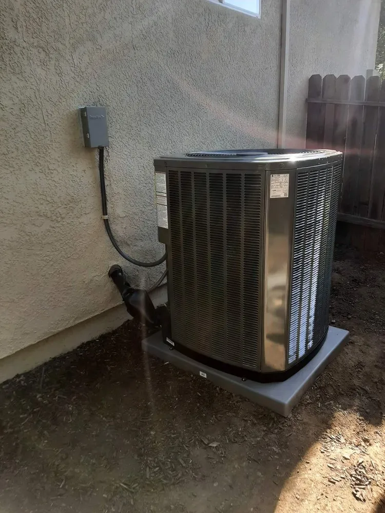 Slide of Pride Heating and Air