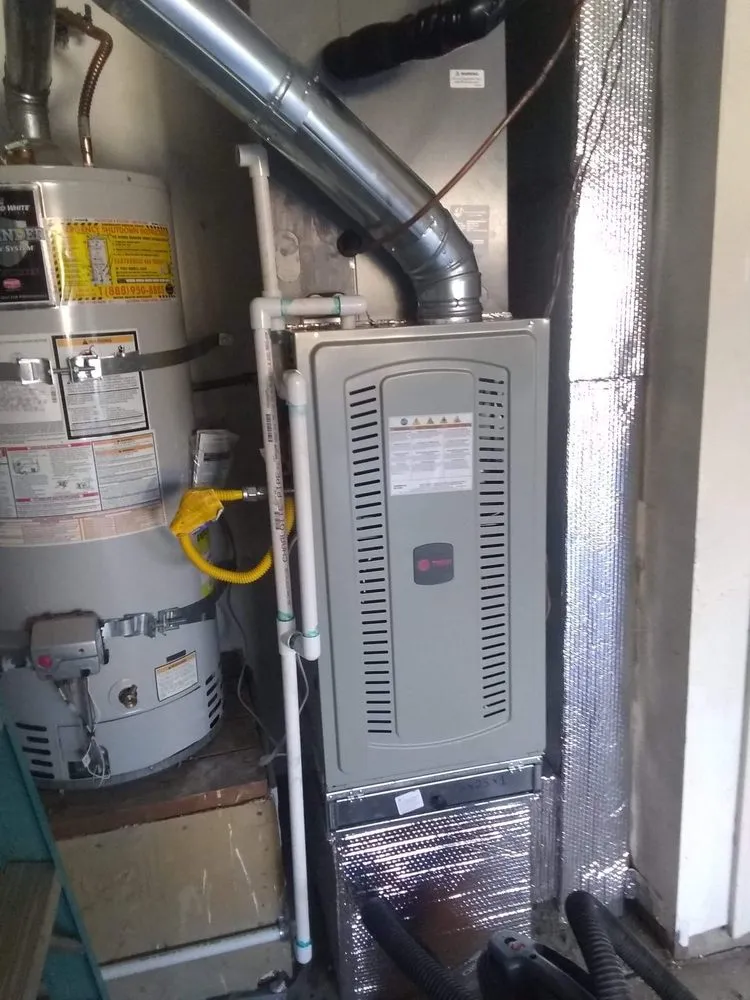 Slide of Pride Heating and Air