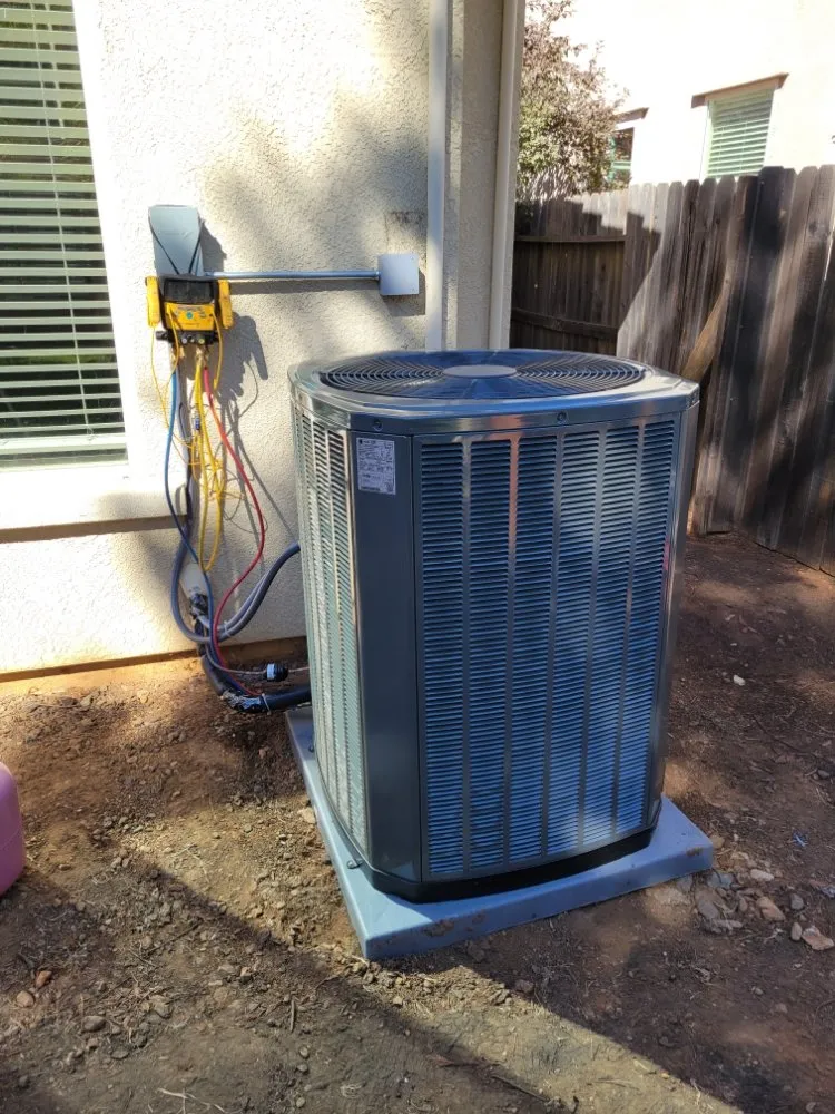 Slide of Pride Heating and Air