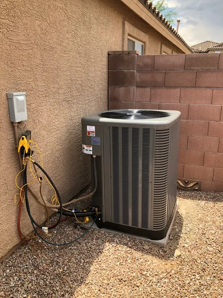 Slide of Pride Heating, Cooling, Plumbing and Electrical