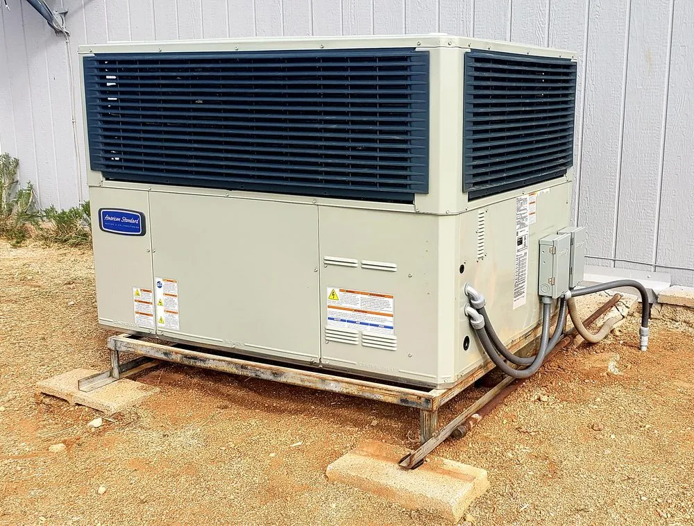 Slide of Pride Heating, Cooling, Plumbing and Electrical