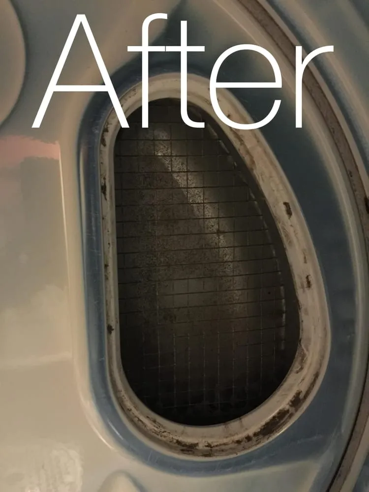 Slide of Pride Maintanance & Mechanical