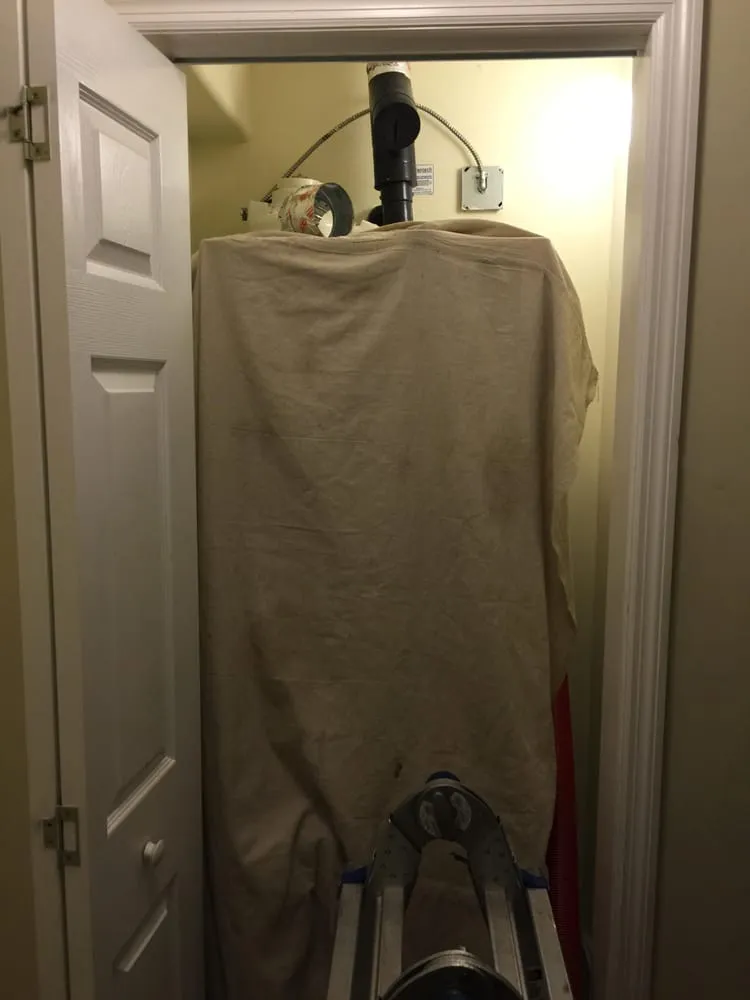 Slide of Pride Maintanance & Mechanical