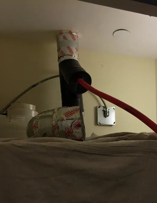 Slide of Pride Maintanance & Mechanical