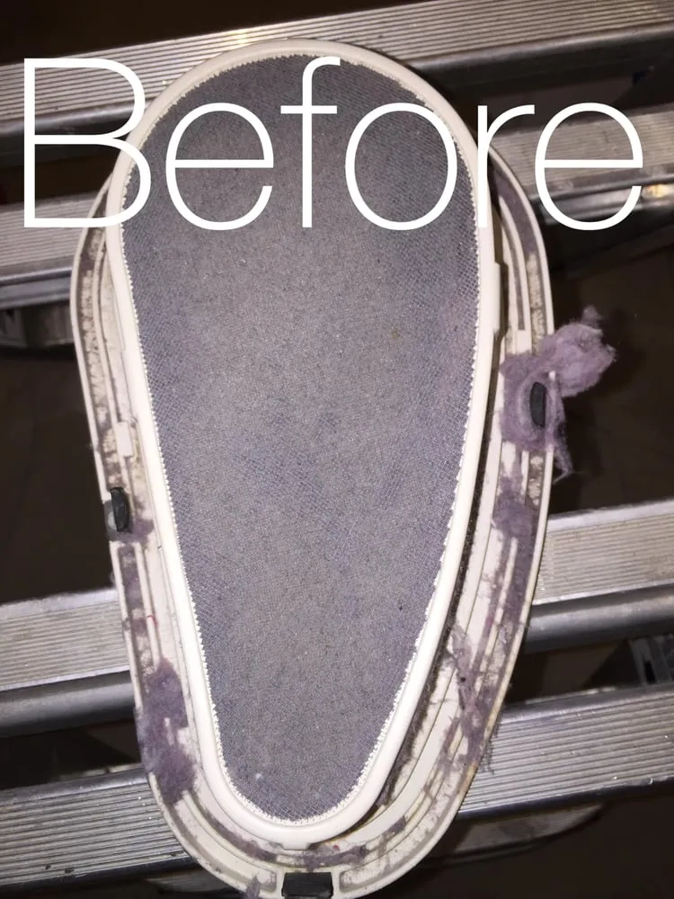 Slide of Pride Maintanance & Mechanical