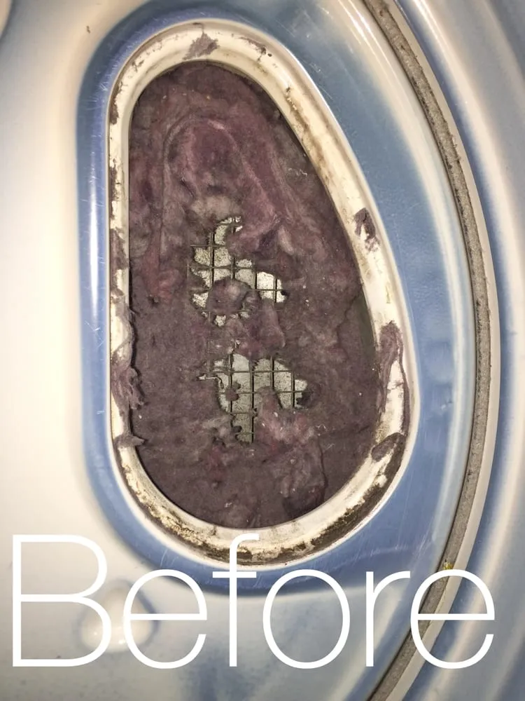 Slide of Pride Maintanance & Mechanical