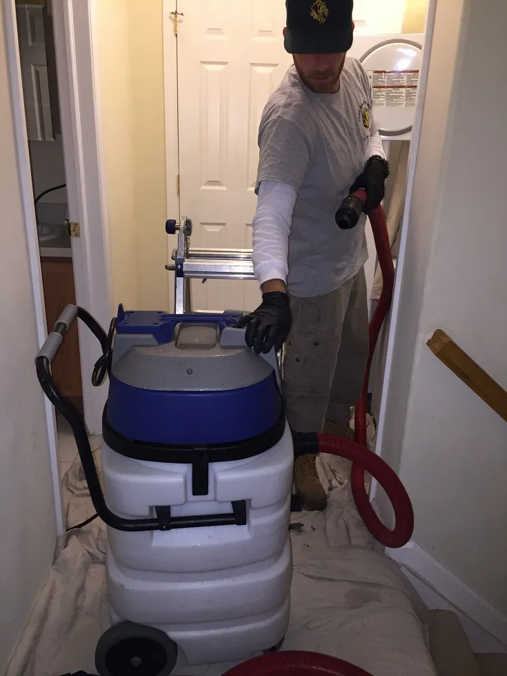 Slide of Pride Maintanance & Mechanical