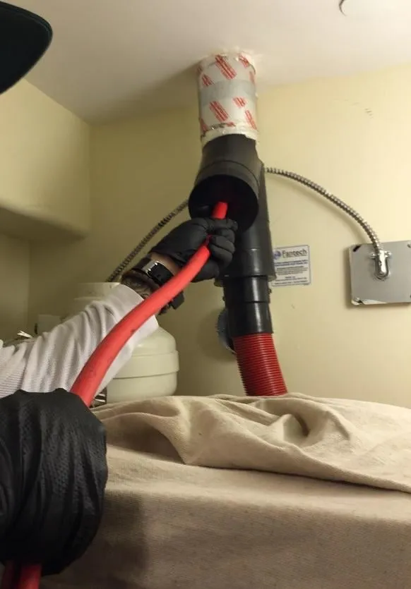 Slide of Pride Maintanance & Mechanical