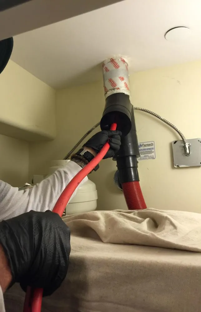 Slide of Pride Maintanance & Mechanical