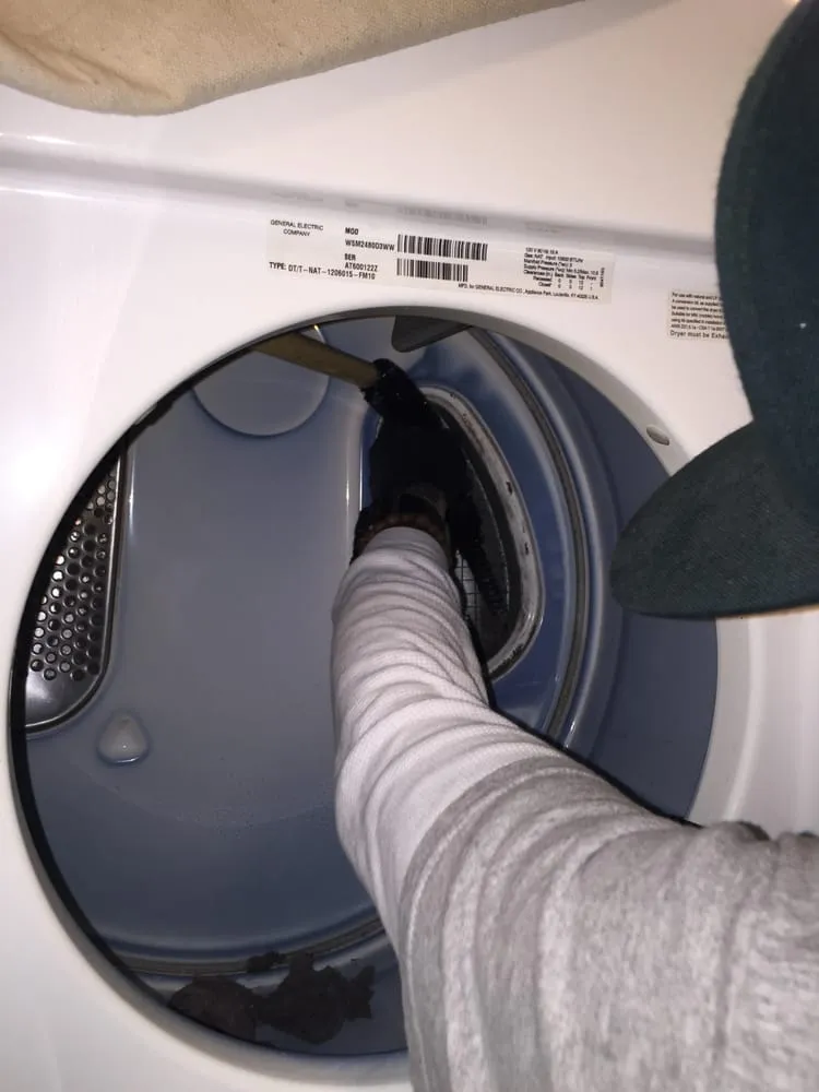 Slide of Pride Maintanance & Mechanical