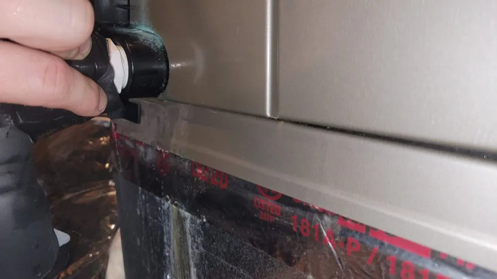 Slide of Pride Mechanical Heating & Cooling