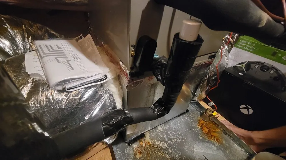 Slide of Pride Mechanical Heating & Cooling