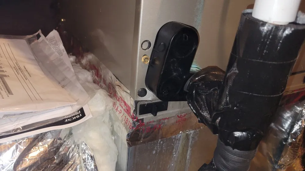 Slide of Pride Mechanical Heating & Cooling