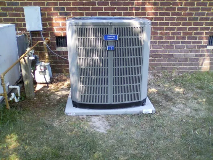 Slide of Pride Mechanical Heating & Cooling