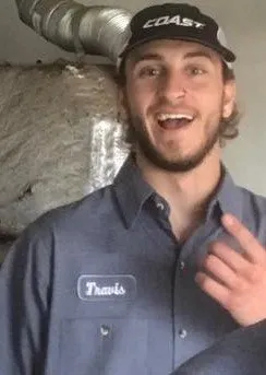 Slide of Pride Mechanical Heating & Cooling