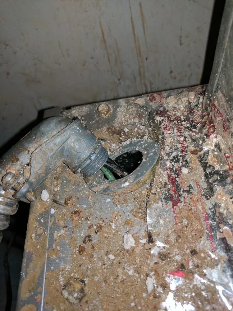 Slide of Pride Mechanical