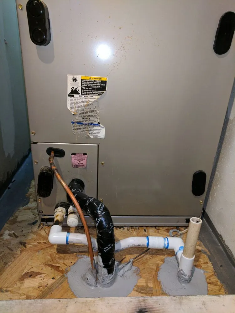 Slide of Pride Mechanical