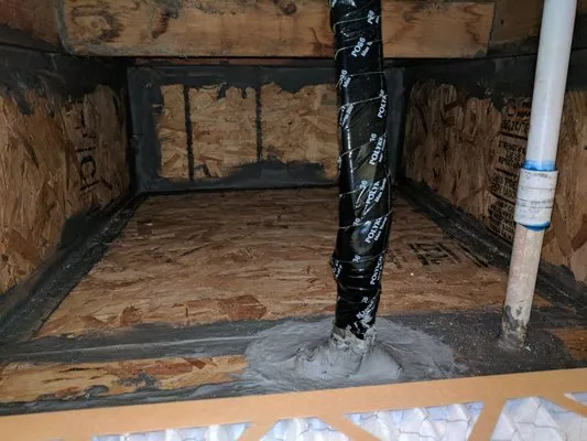 Pride Mechanical Logo